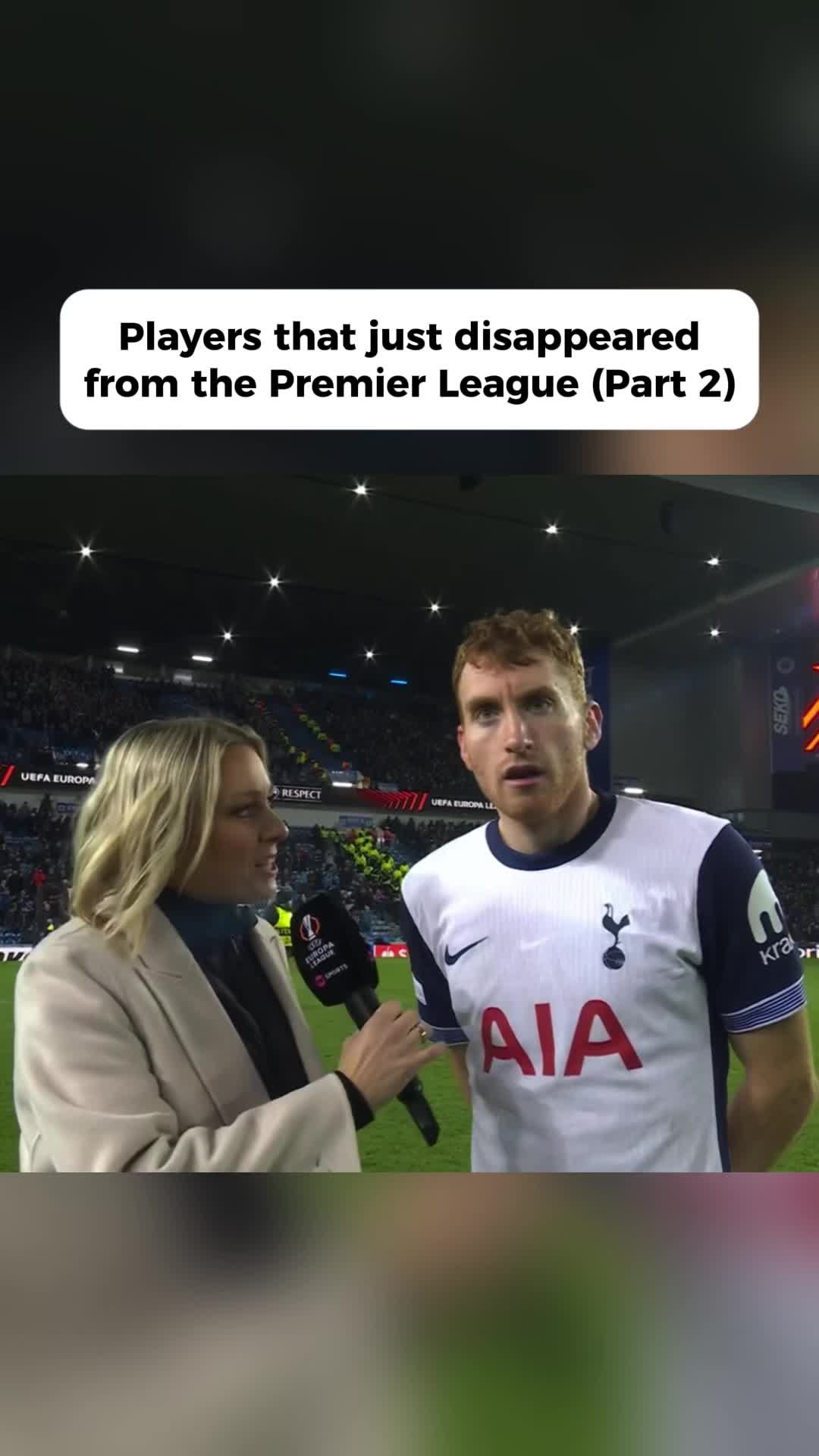 @Football Nerd
