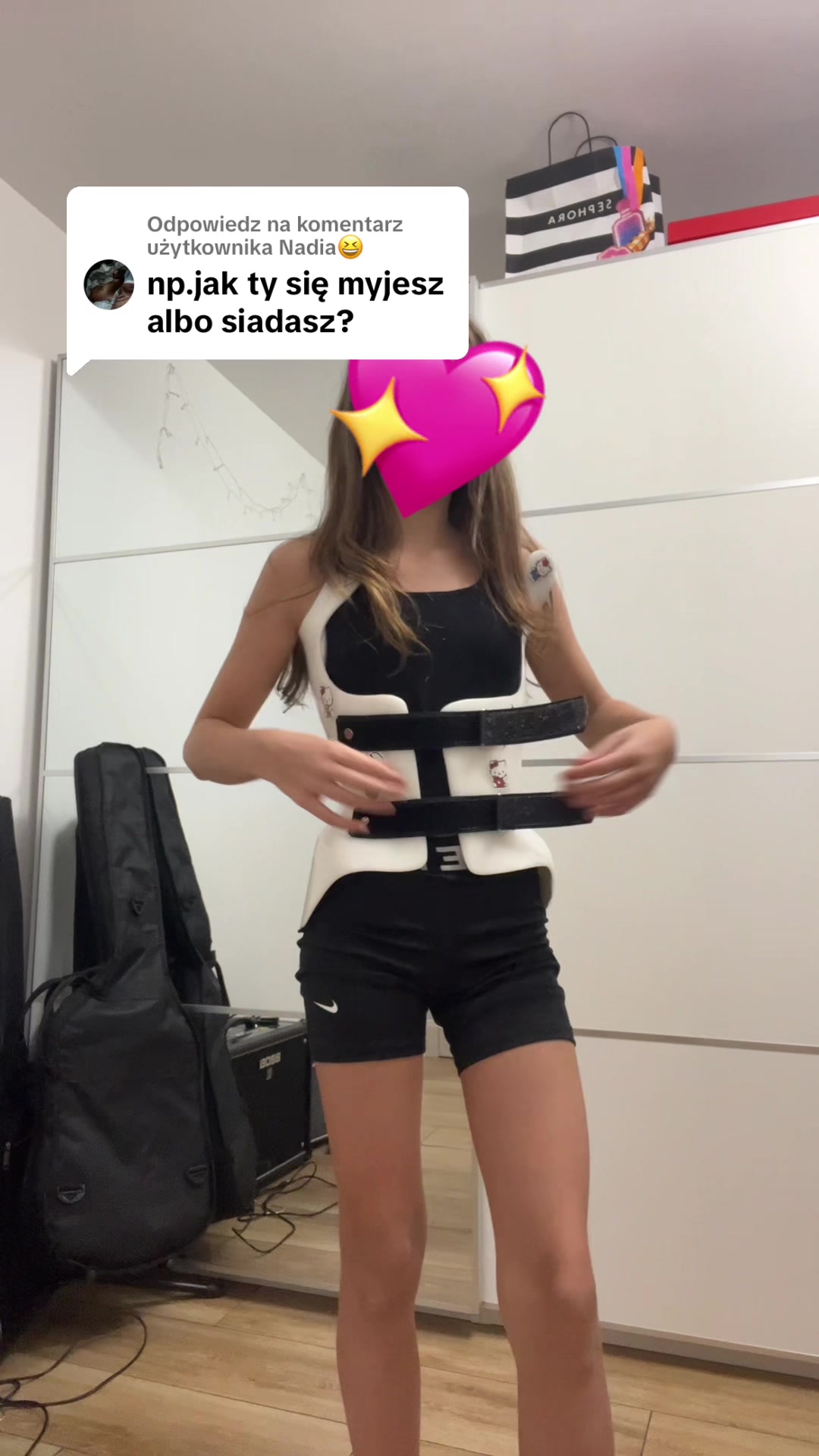 @Twin.withscoliosis🩻🪽💋