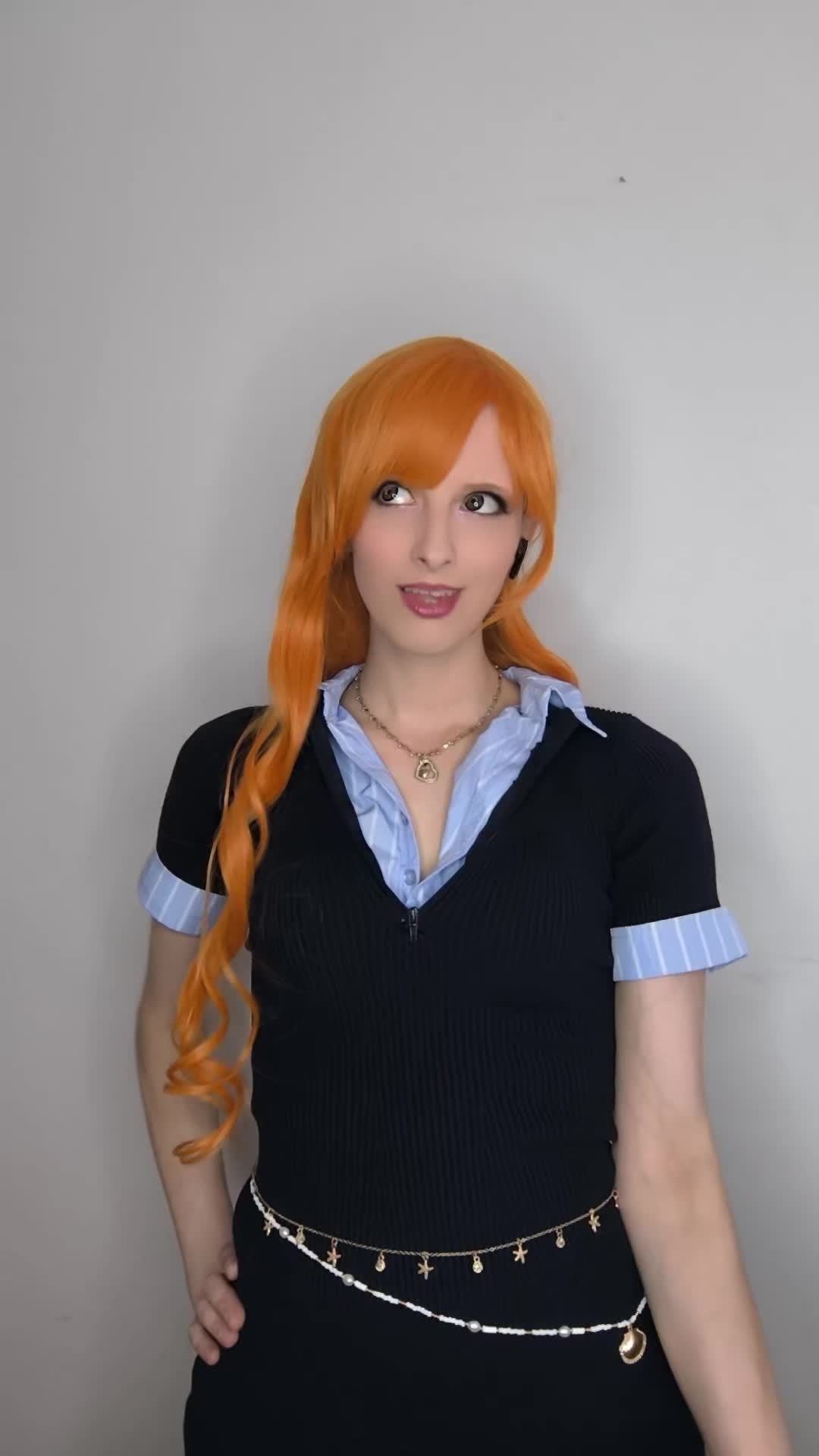 @SakuraKazeCosplay