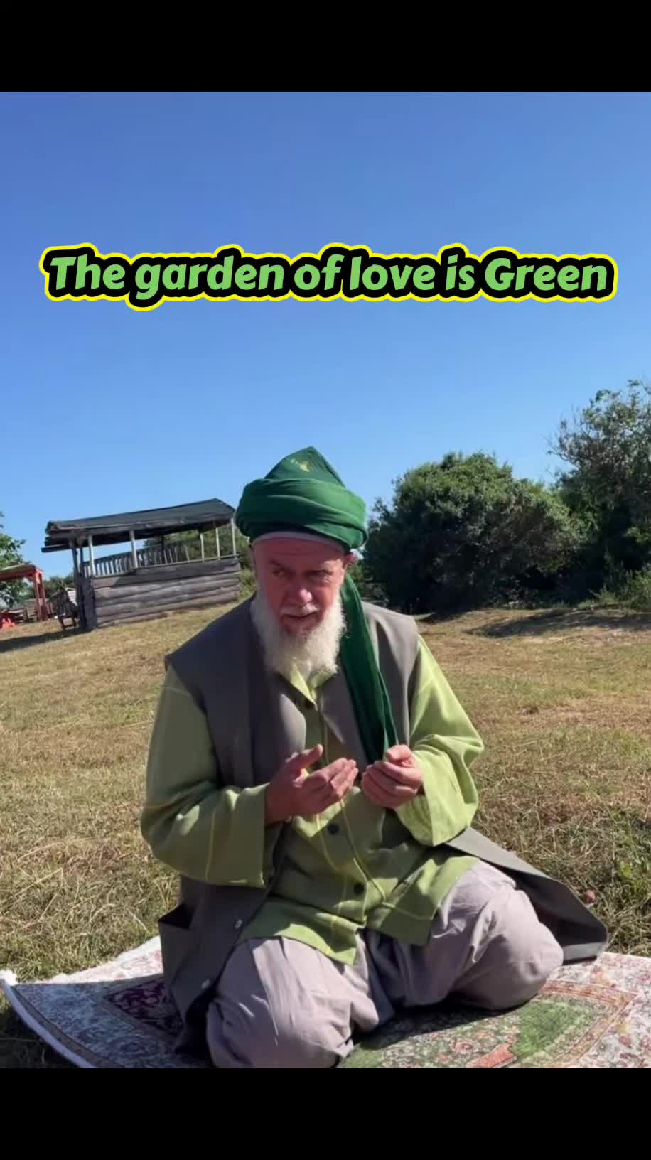 @Naqshbandi Haqqani