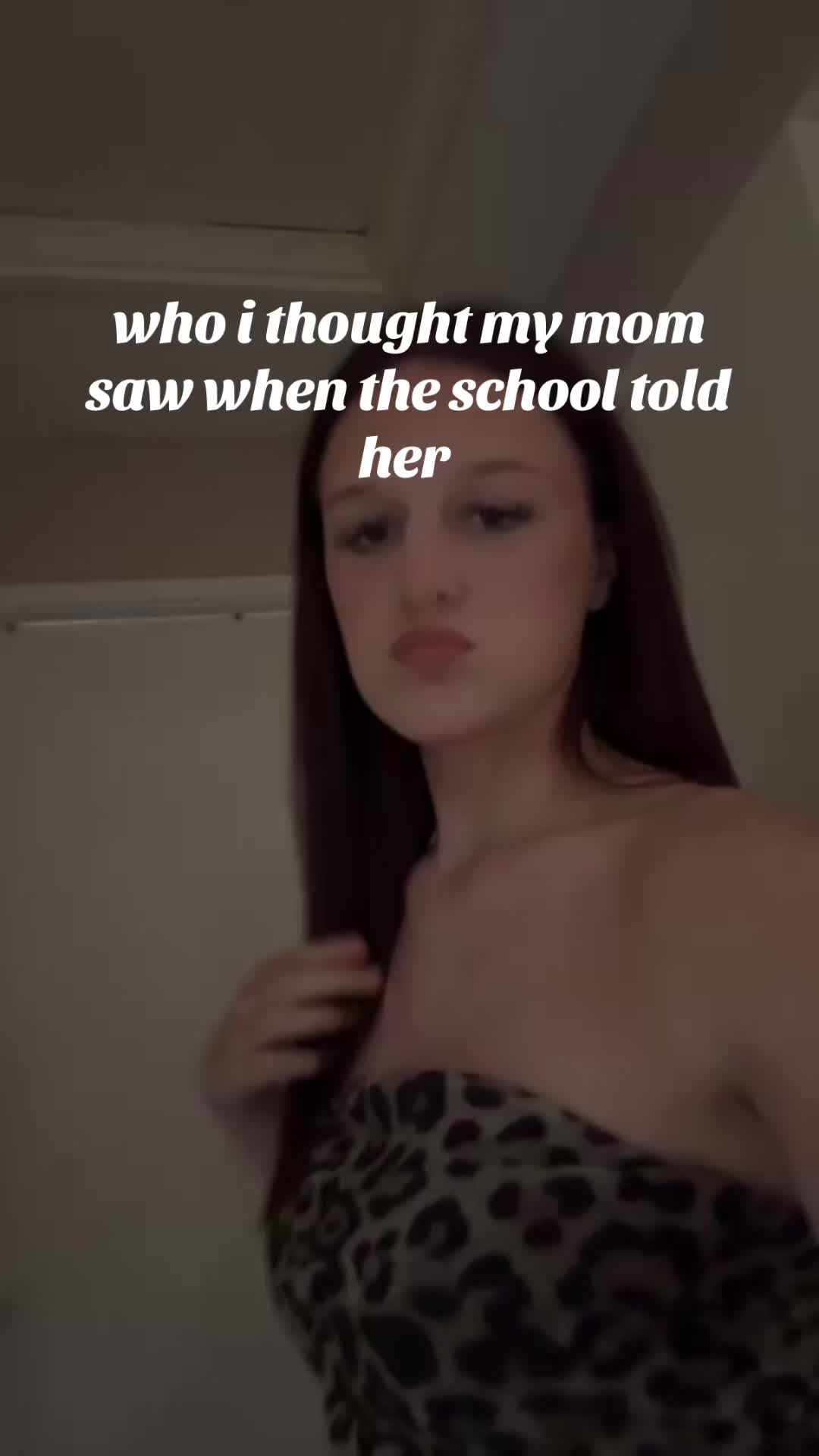 @Tilly Spam