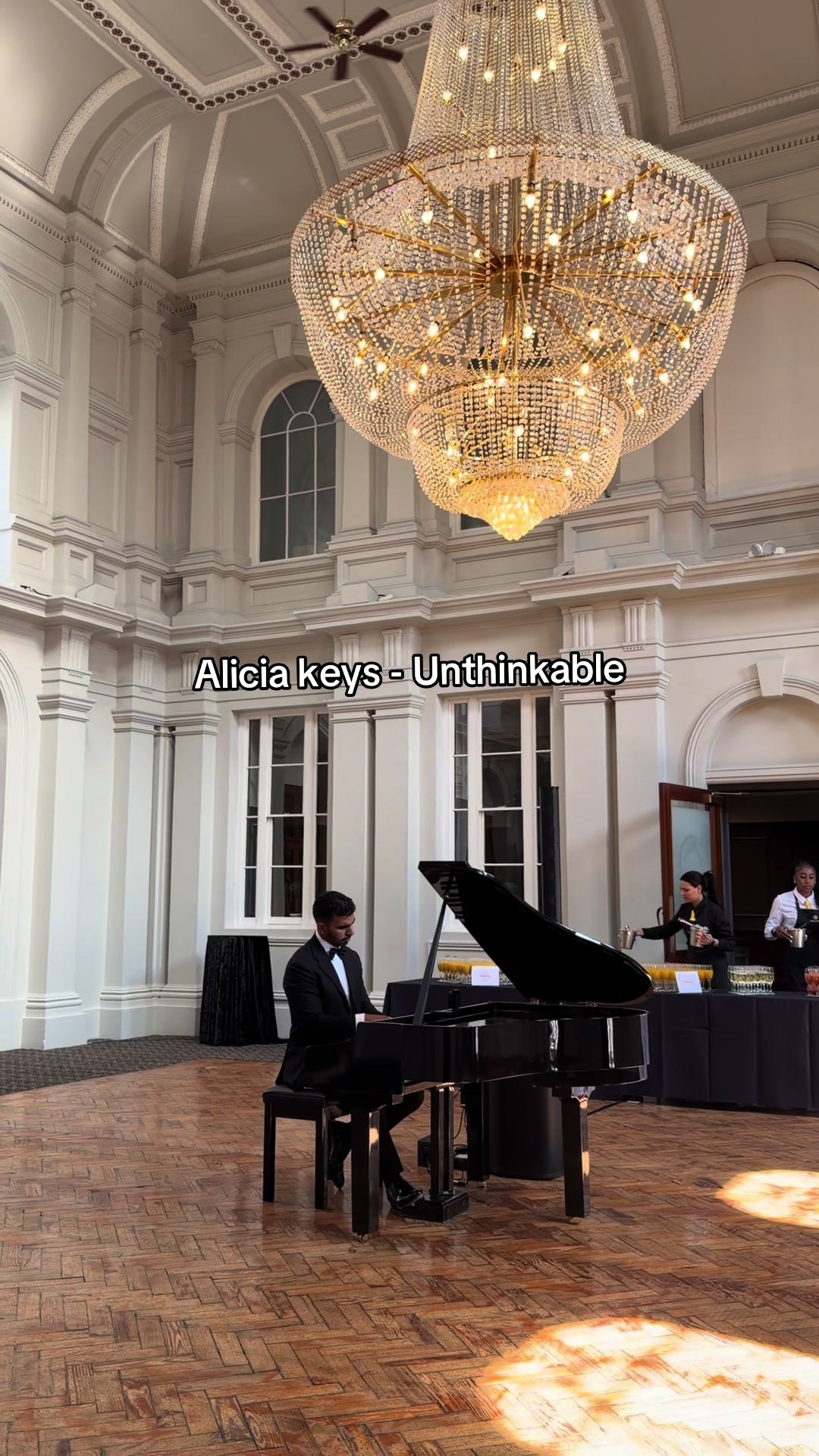 @Karan On Piano