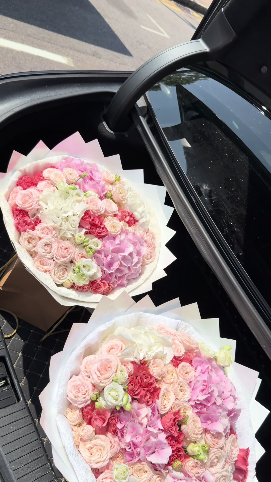 @AILES FLOWERS