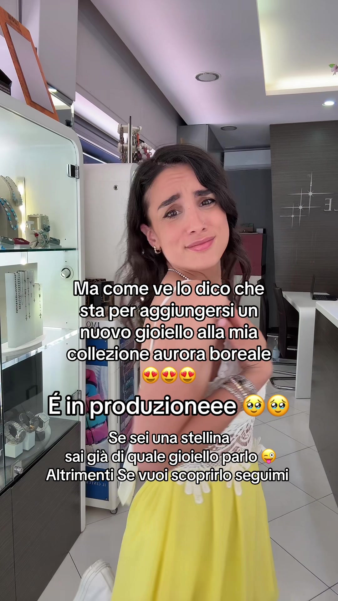 @Tre Stelle Gioielli