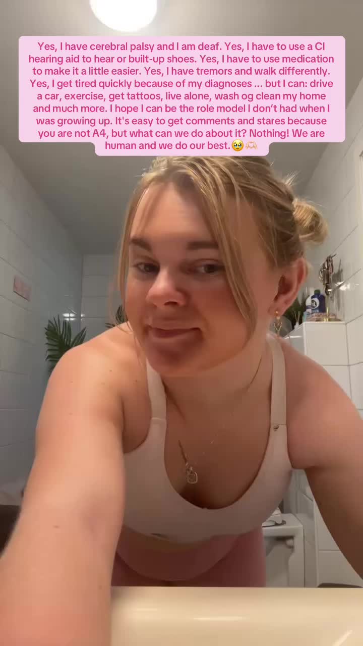 @Vilde Kristiansen