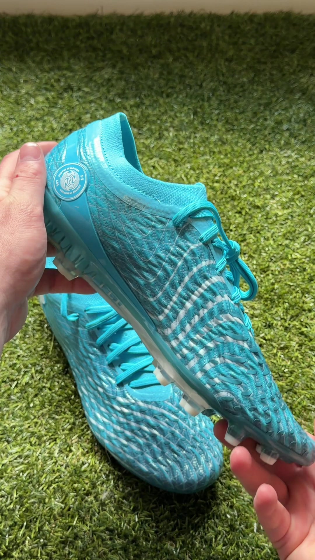 @The Football Boot Room