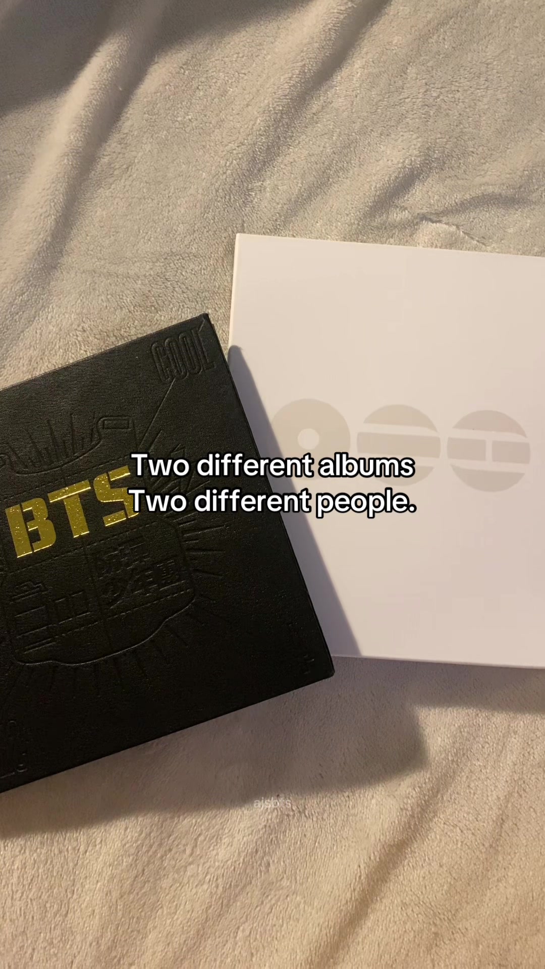 @Amber⁷ is seeing bts twice
