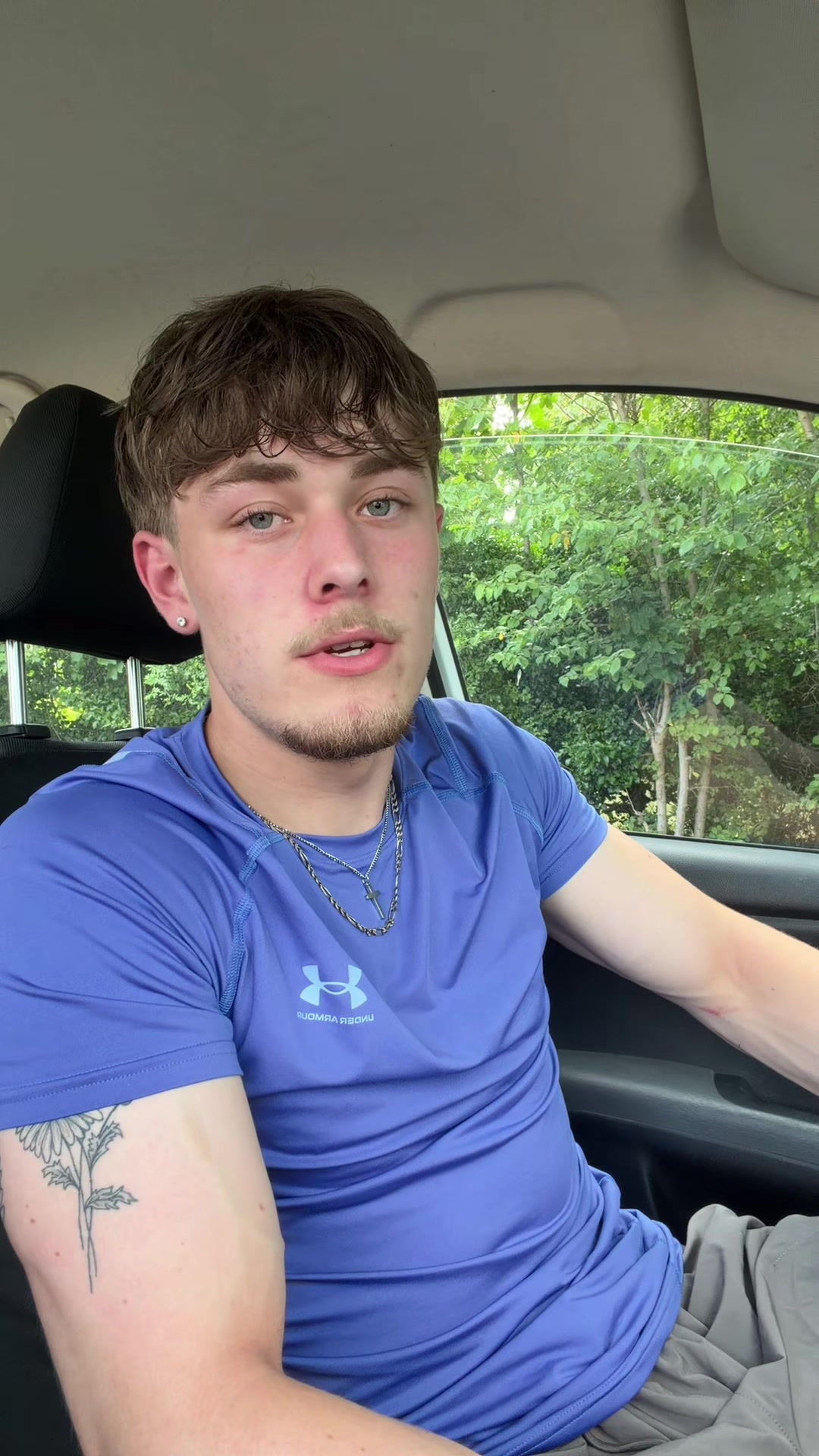 @Kyrankendall
