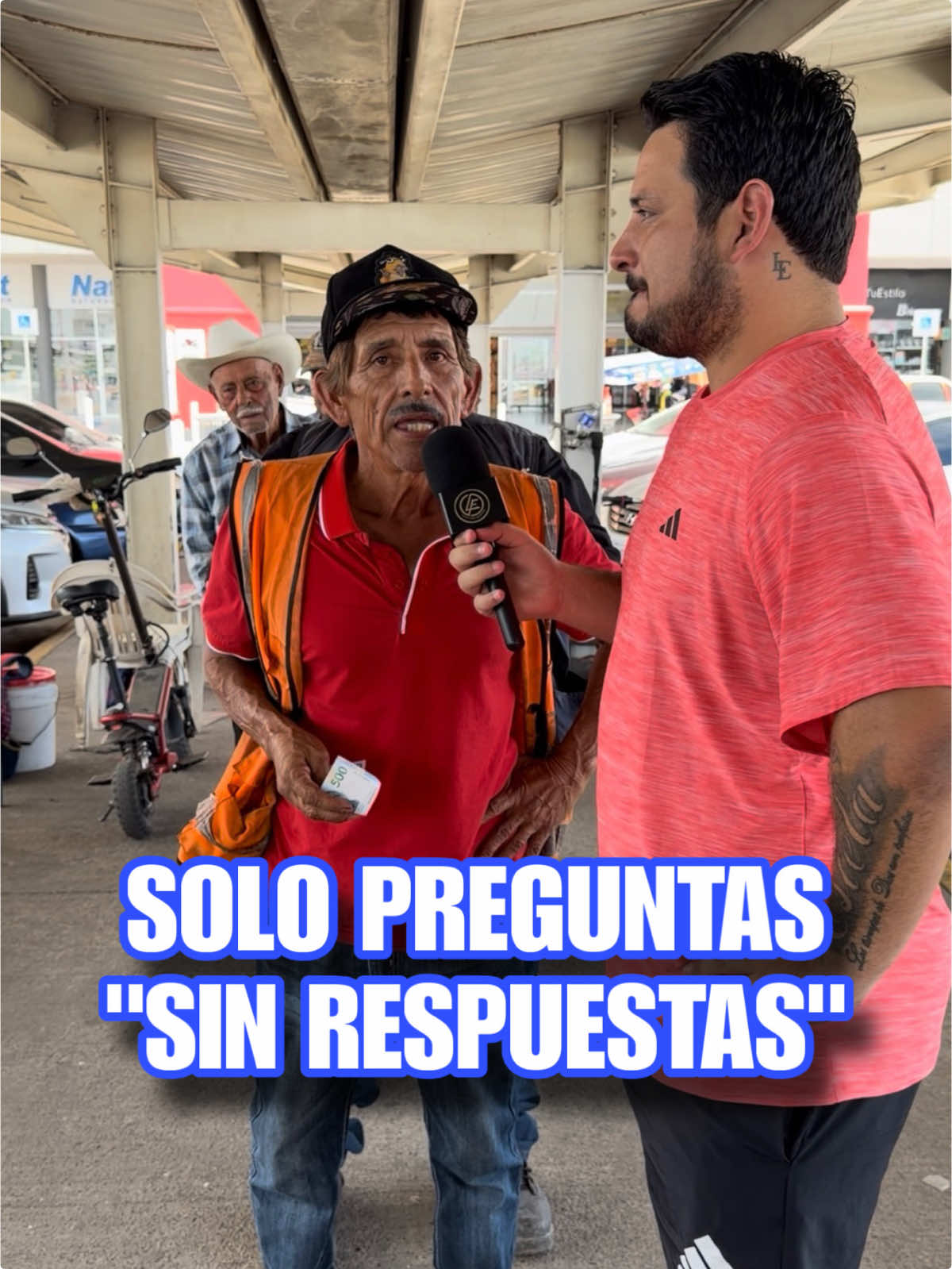 @Soy Escalante