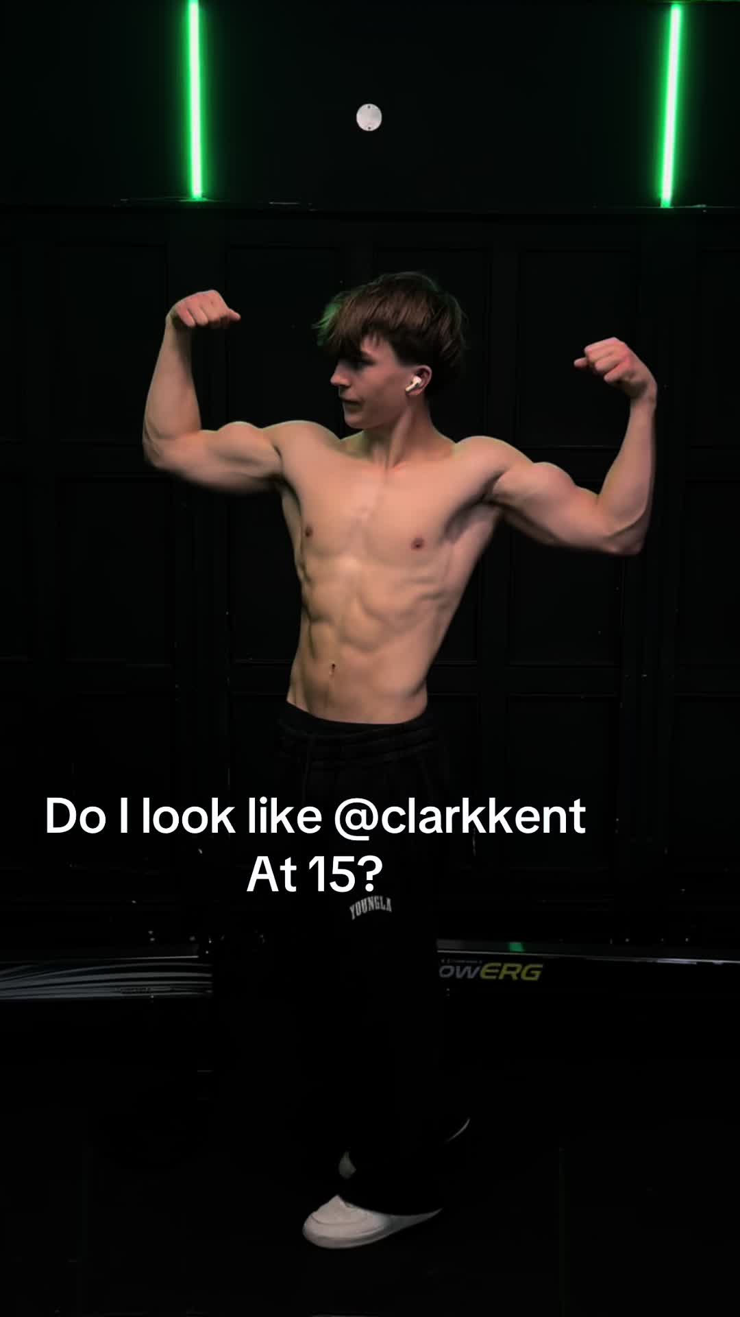 @georgeheartsgym