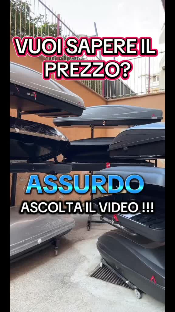 @Raicar accessori auto