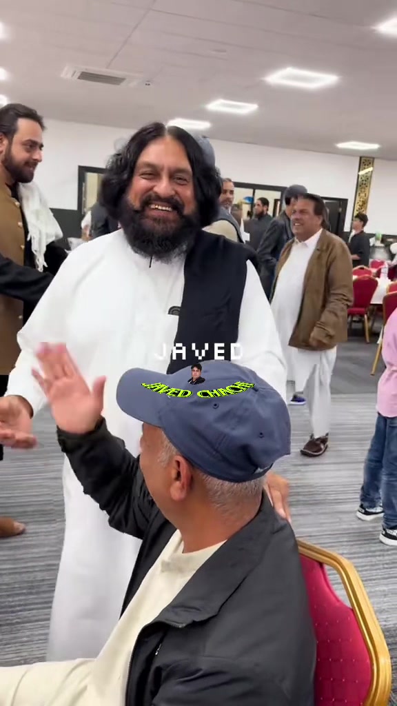@جاويد چهـاچهـى Uk