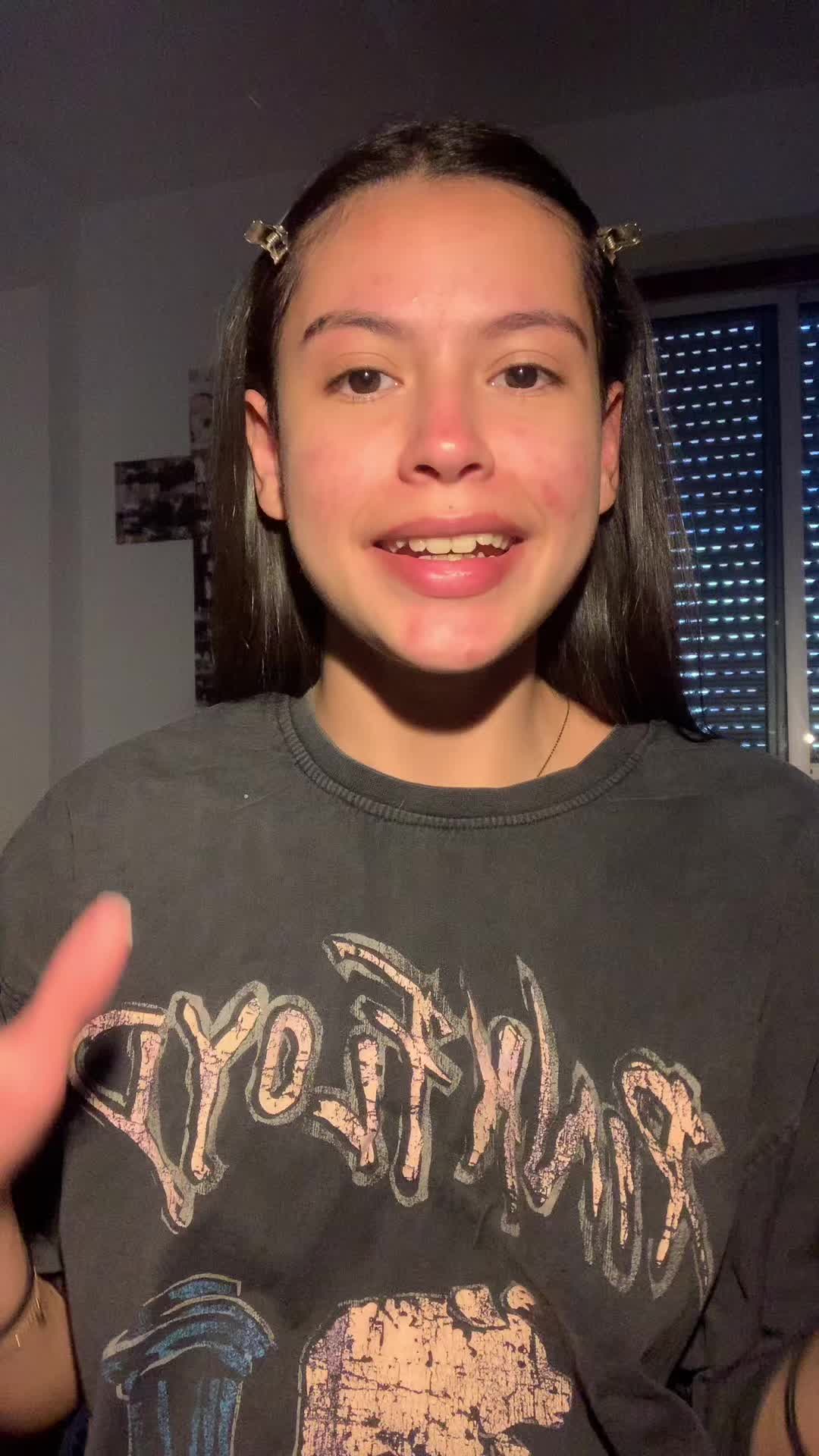 @Gótica culona