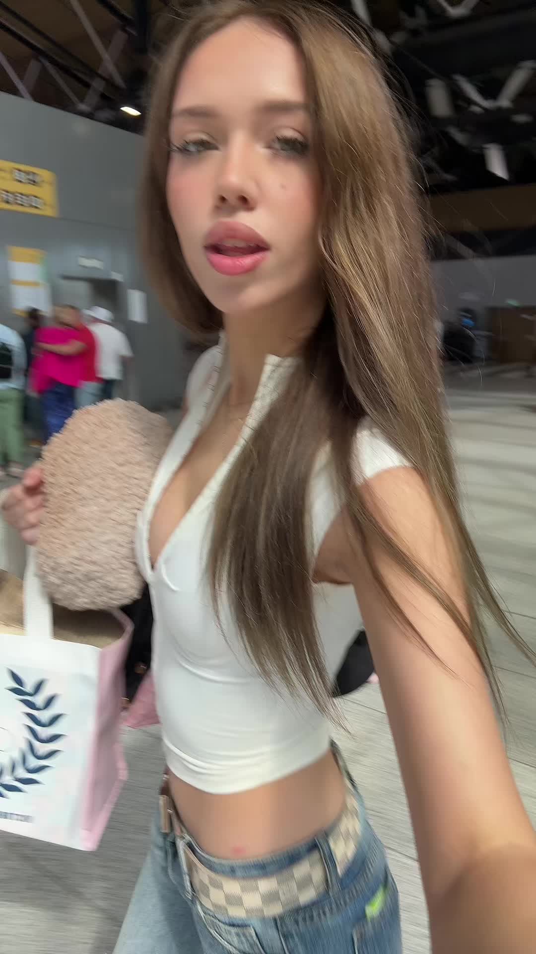 @ТГК: Tsunami Babe☆