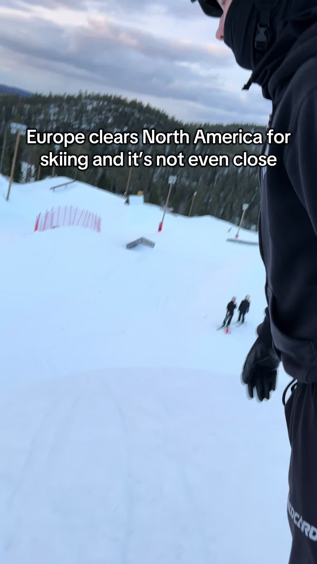 @Wildcard Snow Wear