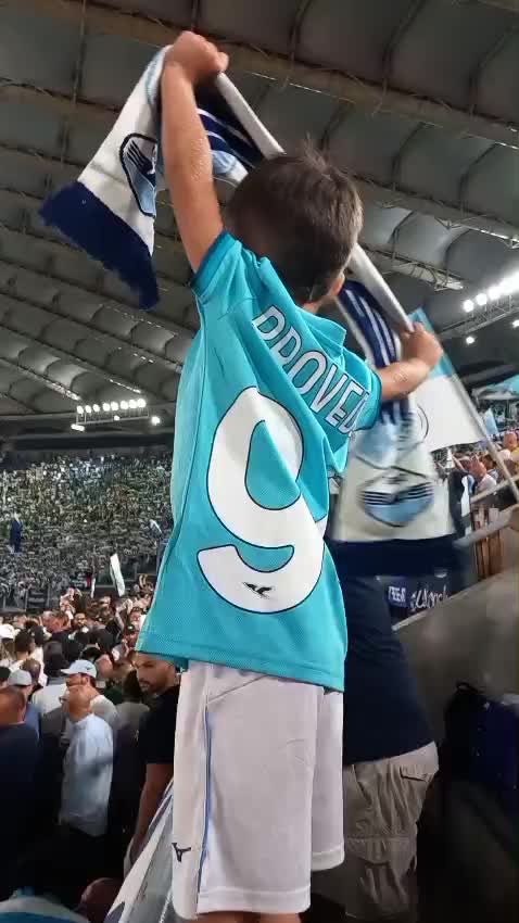 @Santiago Ultras