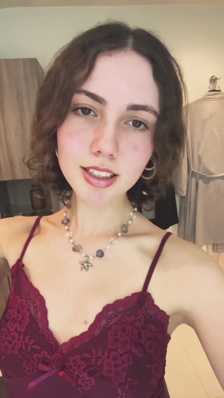 @Becca pink