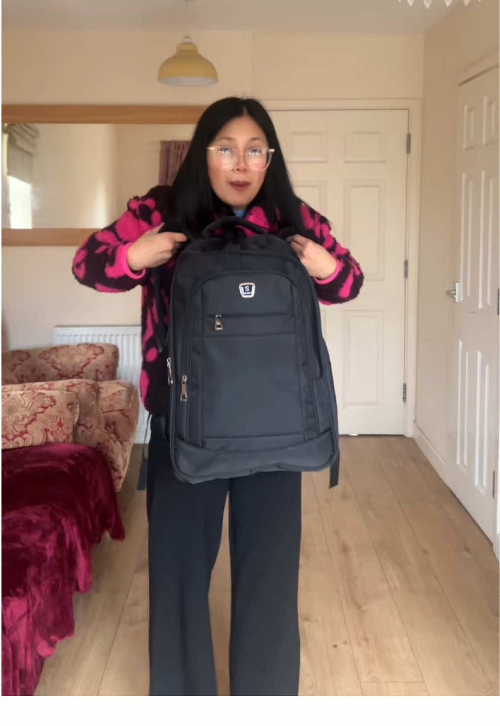 @Filipina in UK