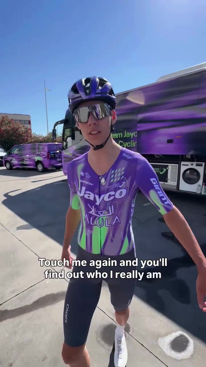 @GreenEDGE Cycling