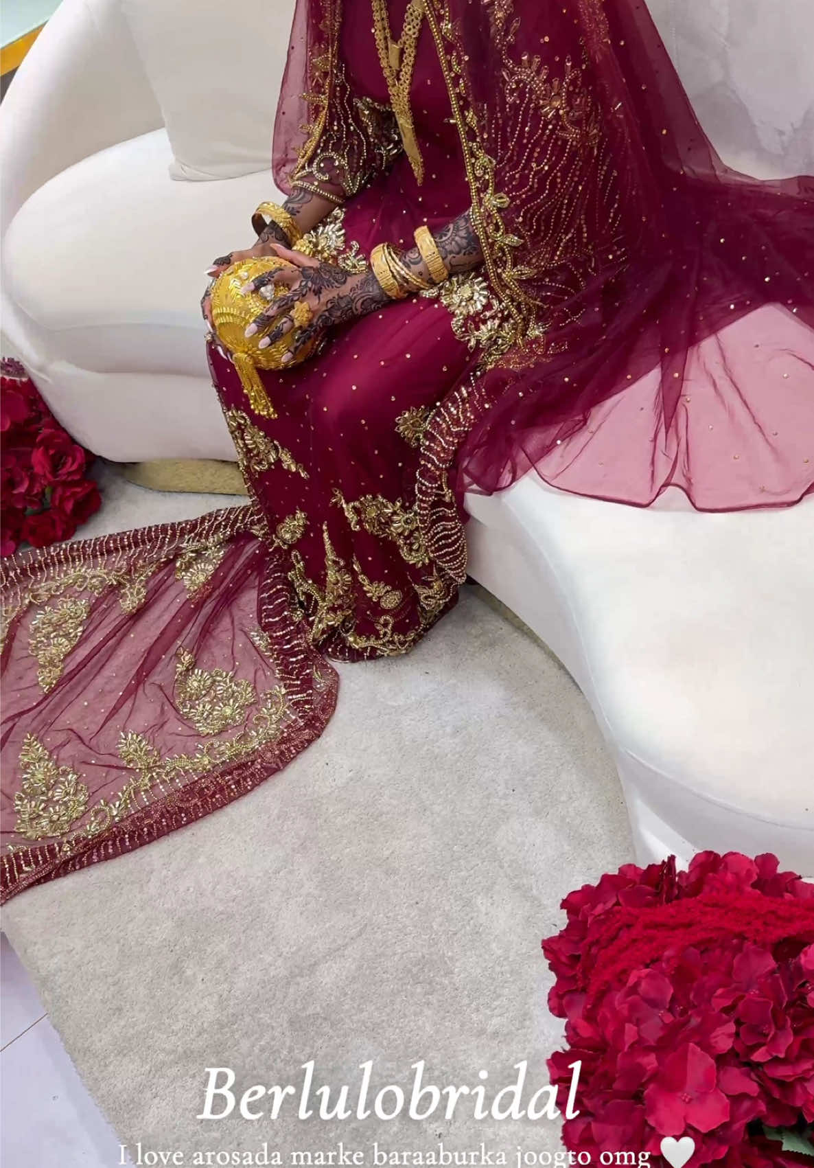 @Berlulo_Bridal