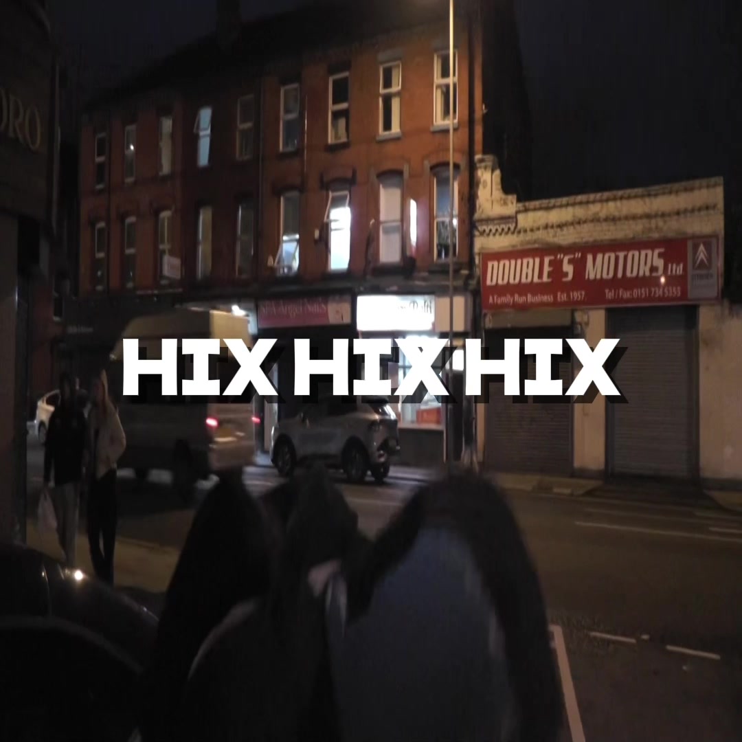 @Hixor