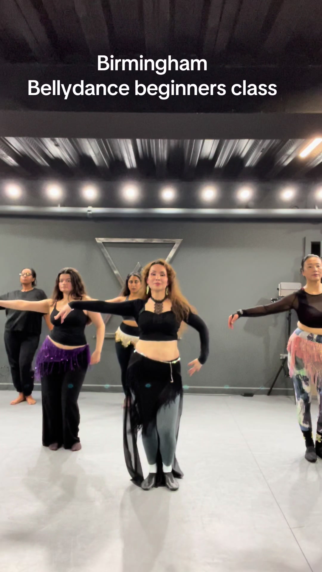 @DanceWithJamilahUK