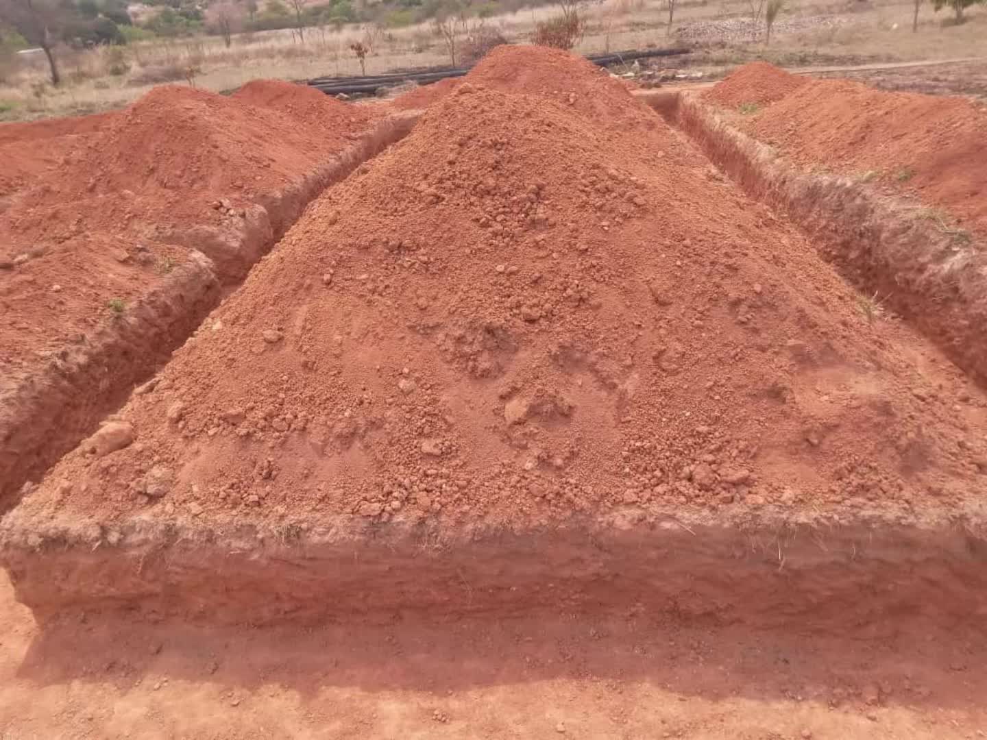 @HOWARD MUTANDA