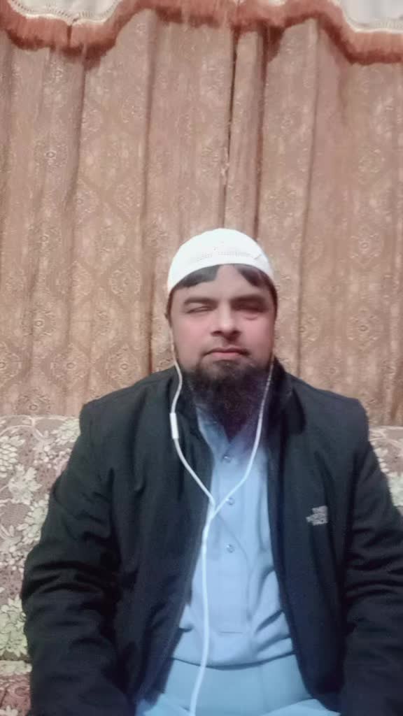 @Hafiz Zahid