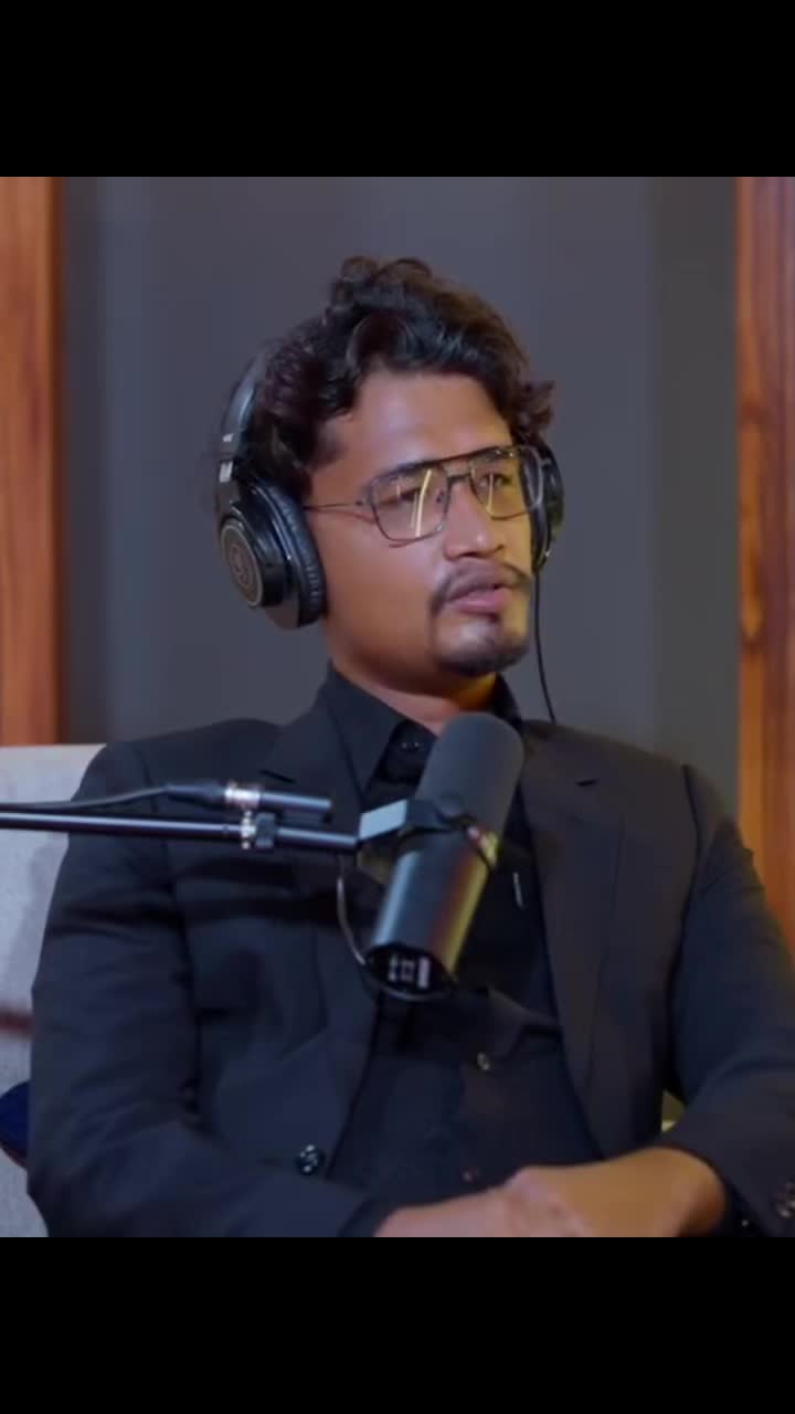 @Nepali vlogger