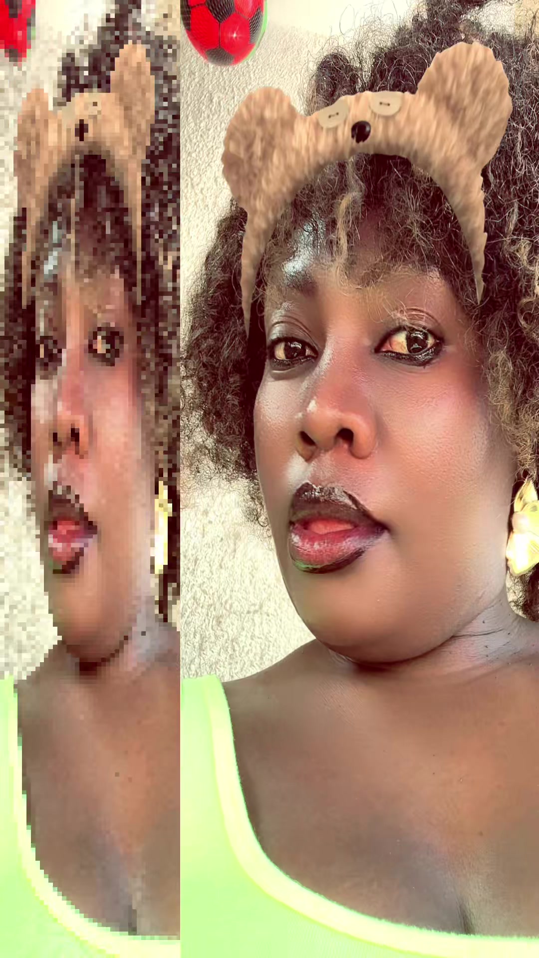 @Mumpezi Shamimu