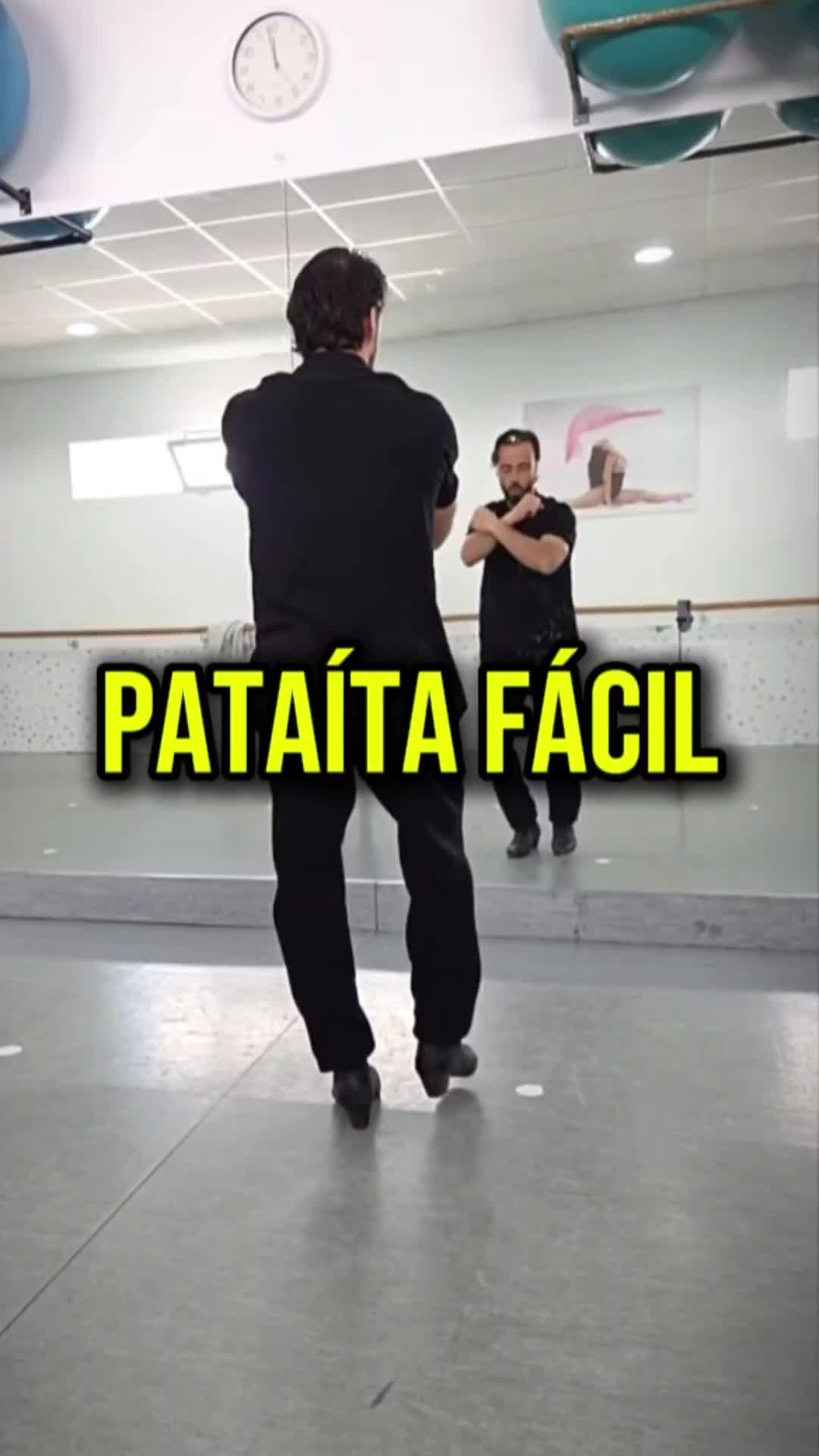 @Mario de los Santos Flamenco