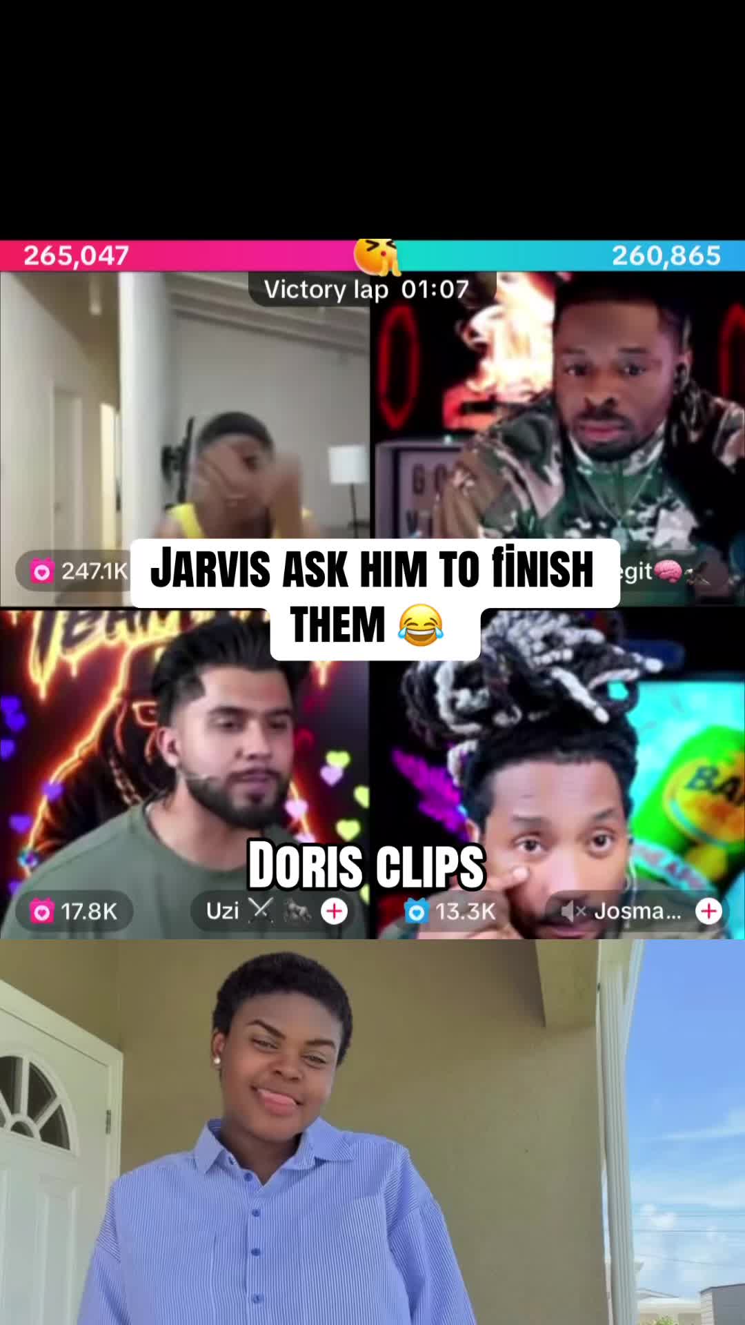 @doris_clips