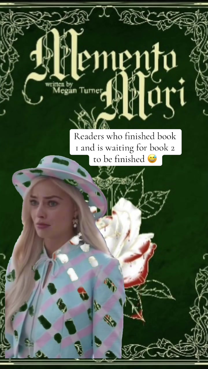 @MeganTurner Author