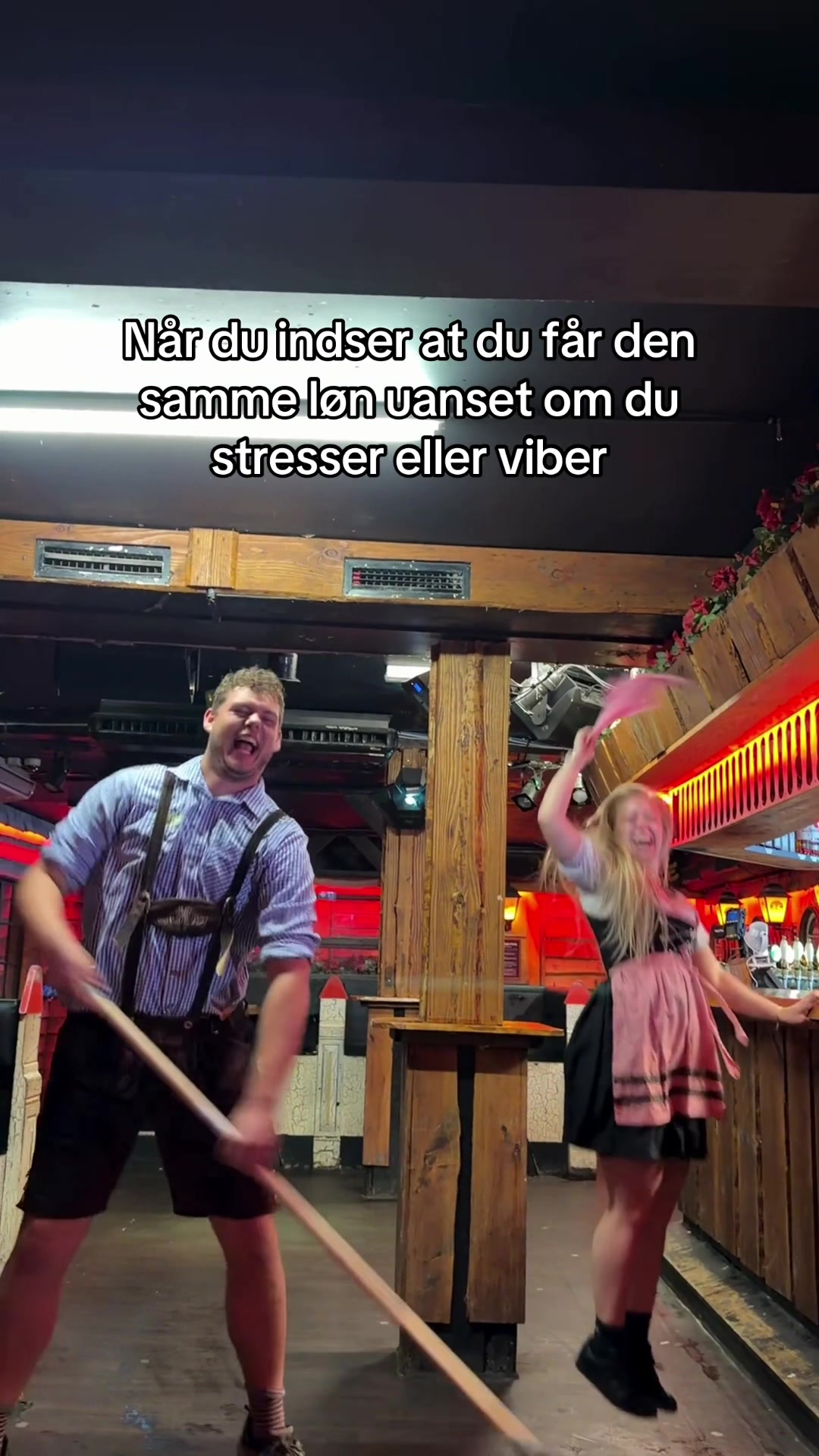 @Heidis Bier Bar Aarhus