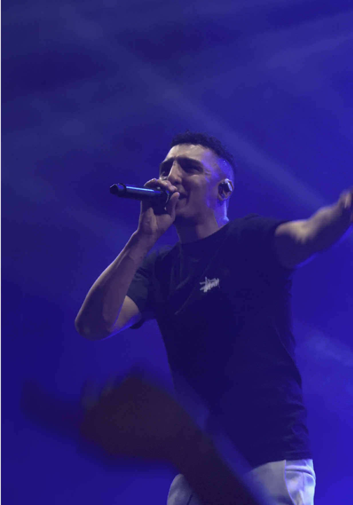 @MORAD biggest fan
