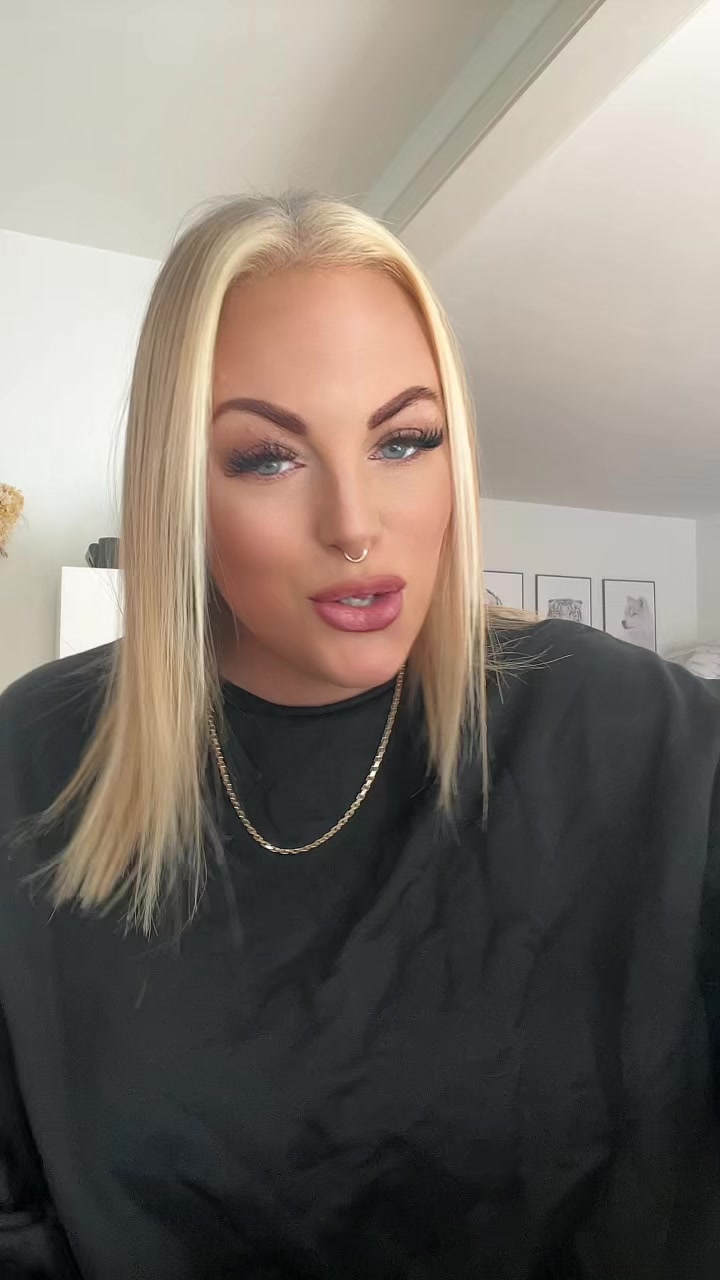 @Nadja Chanel 🫶🏻