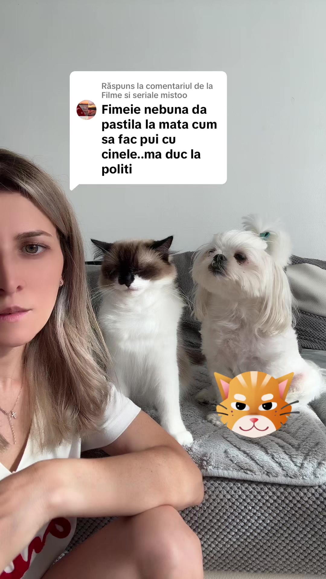 @Cosmina