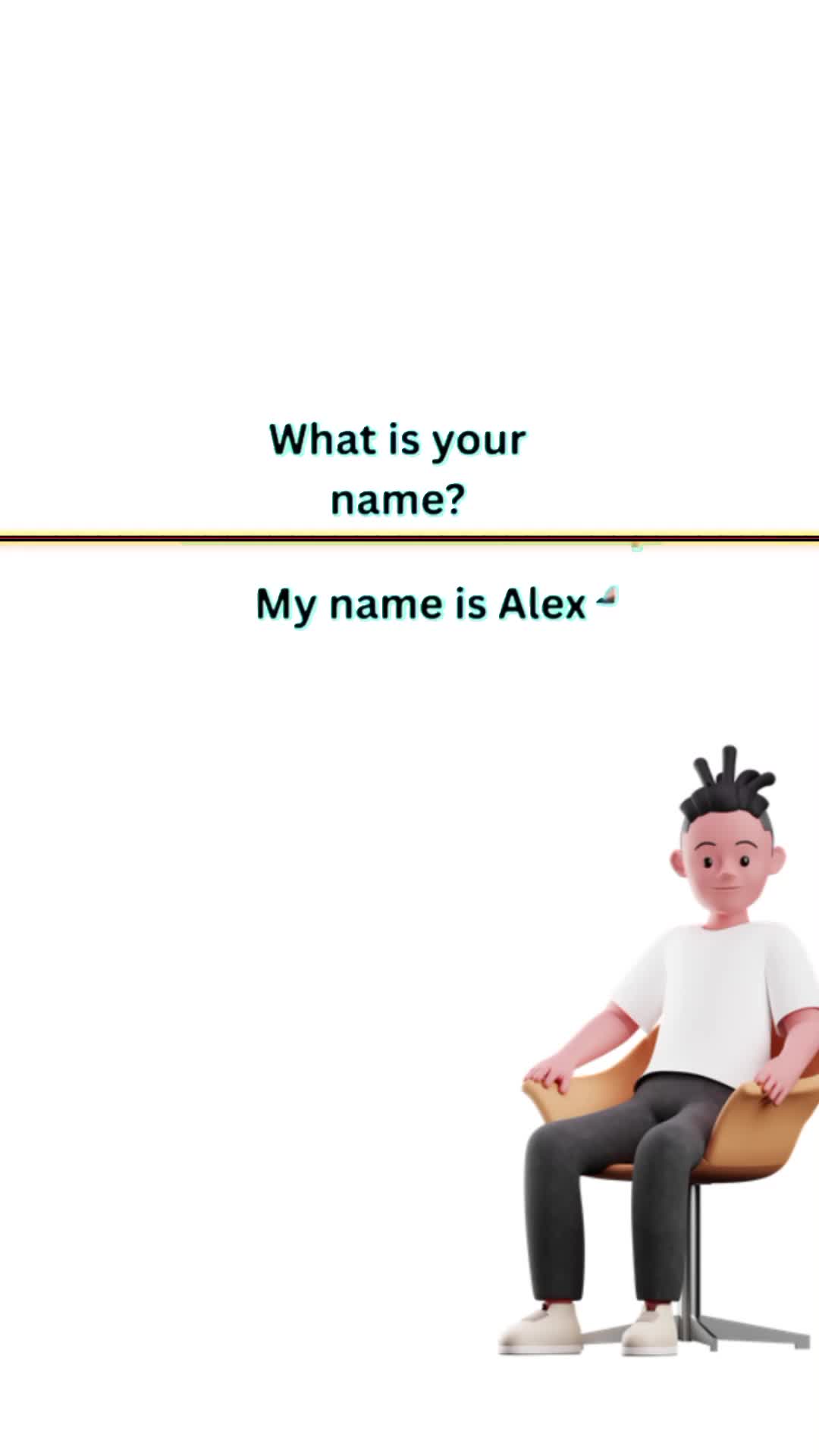 @Learn English