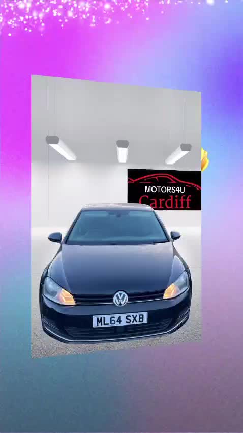 @Motors 4 U Cardiff