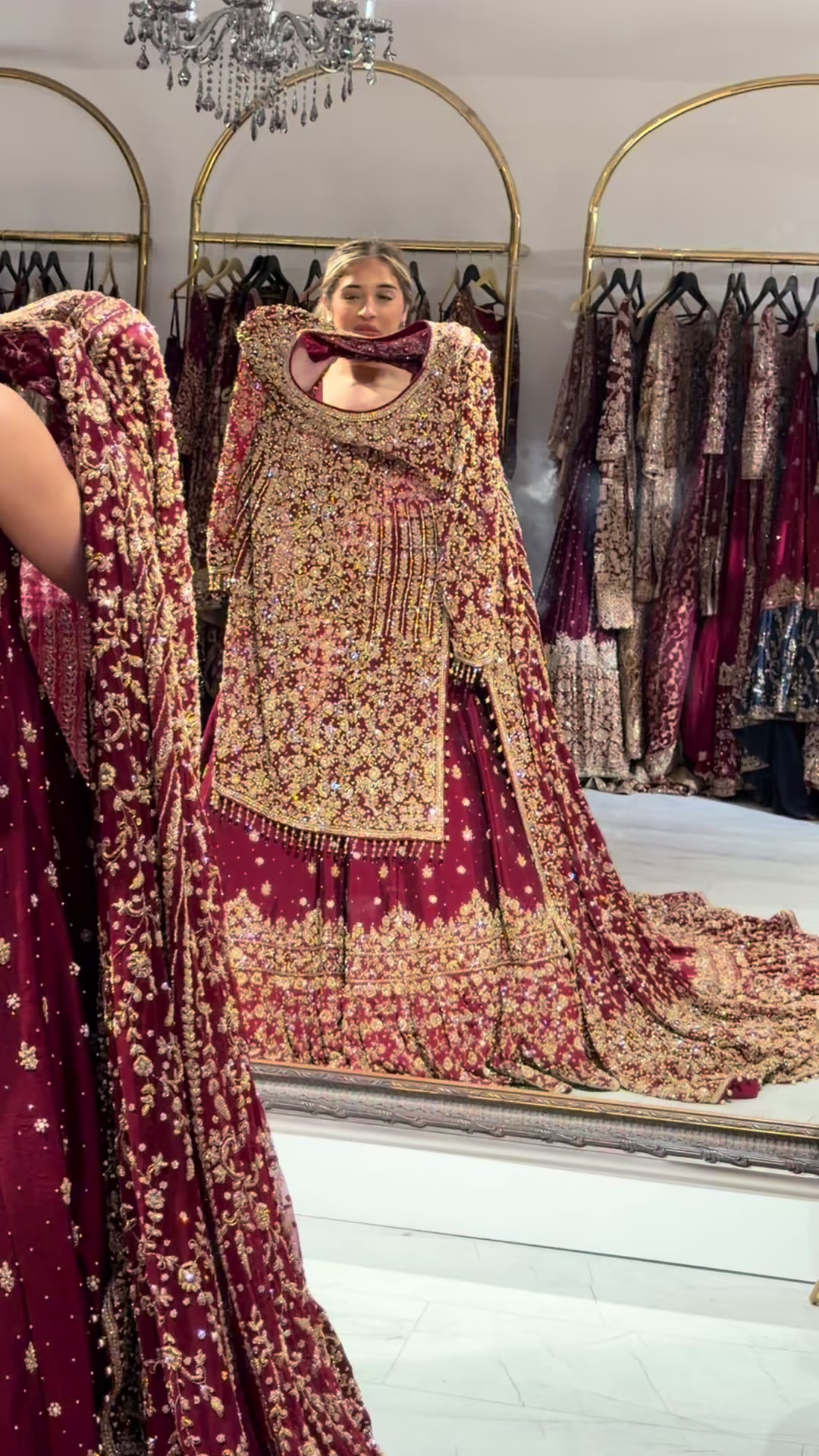 @Elafbridals