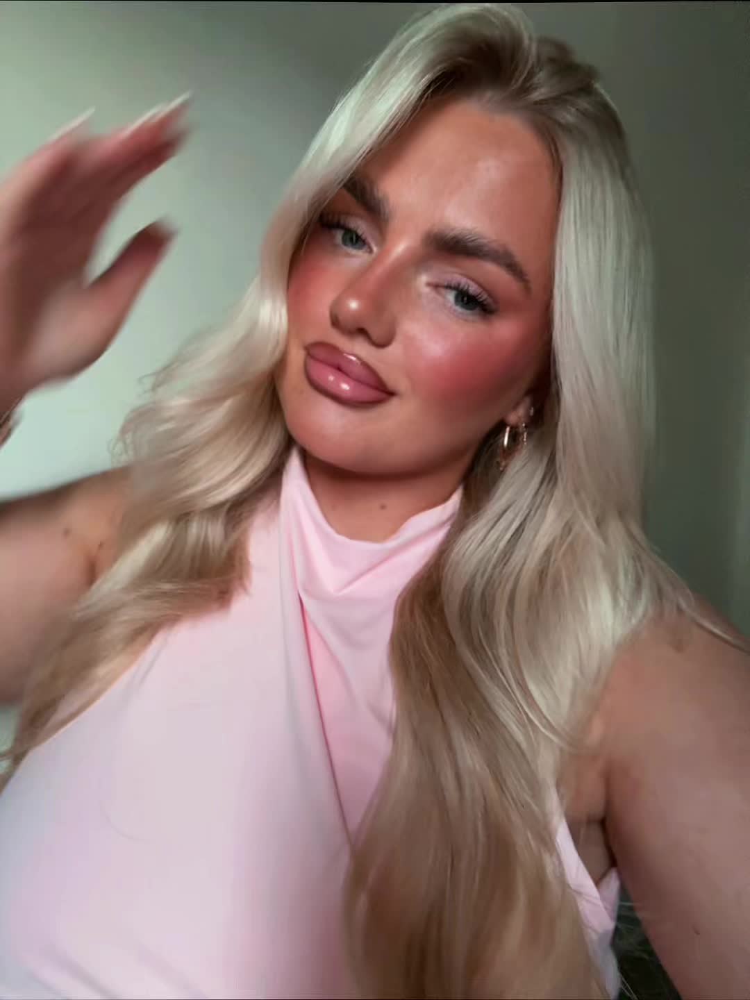 @V👸🏼