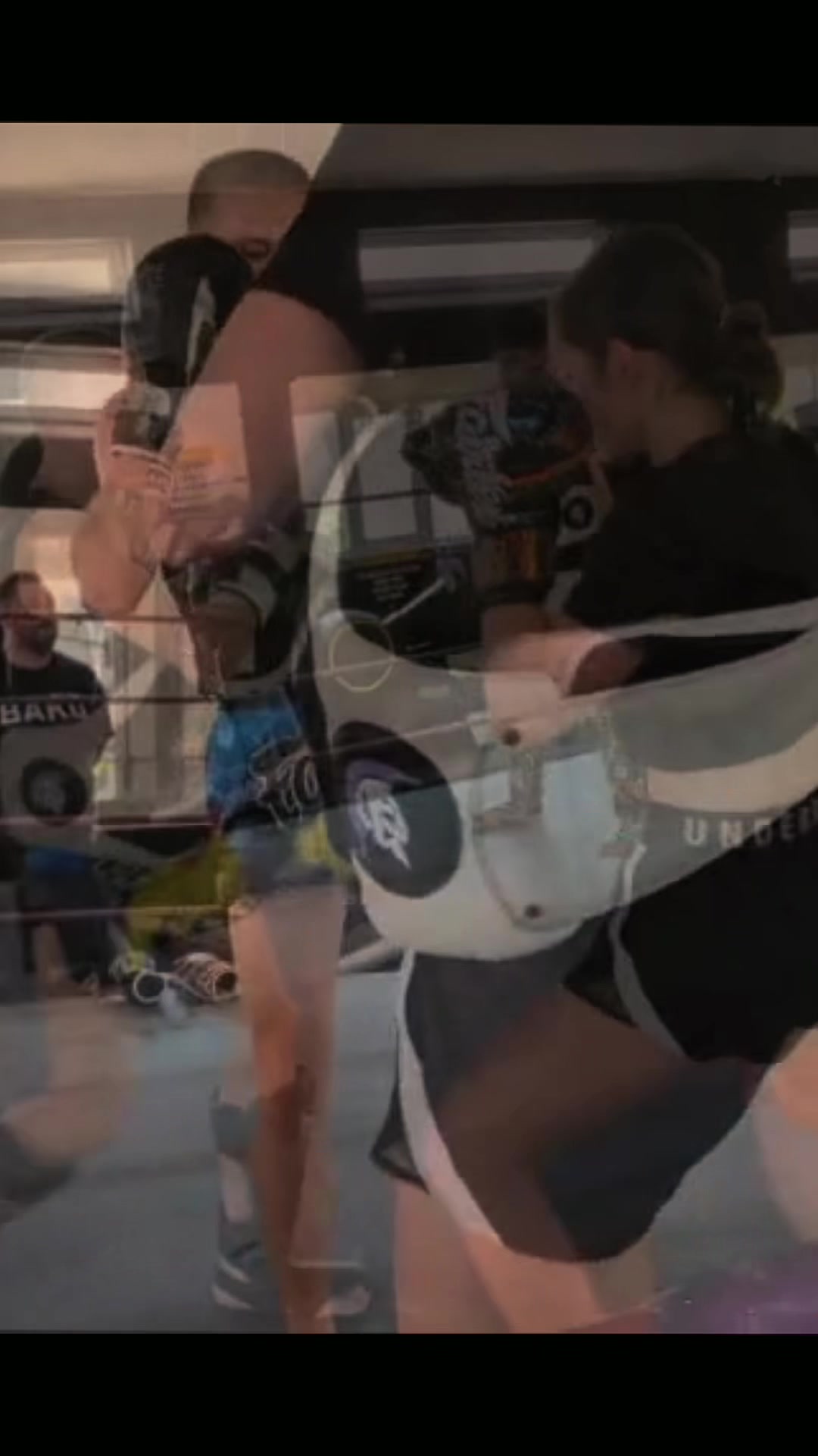 @Zenith Muay Thai