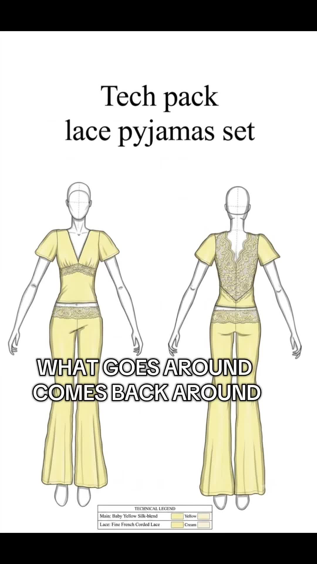 @Scandi Loungewear