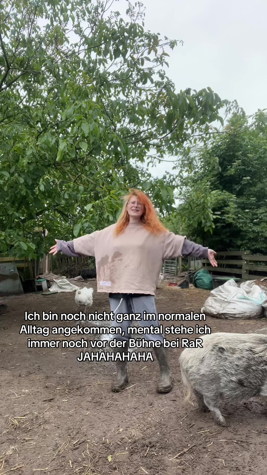 @Zoe Riemann
