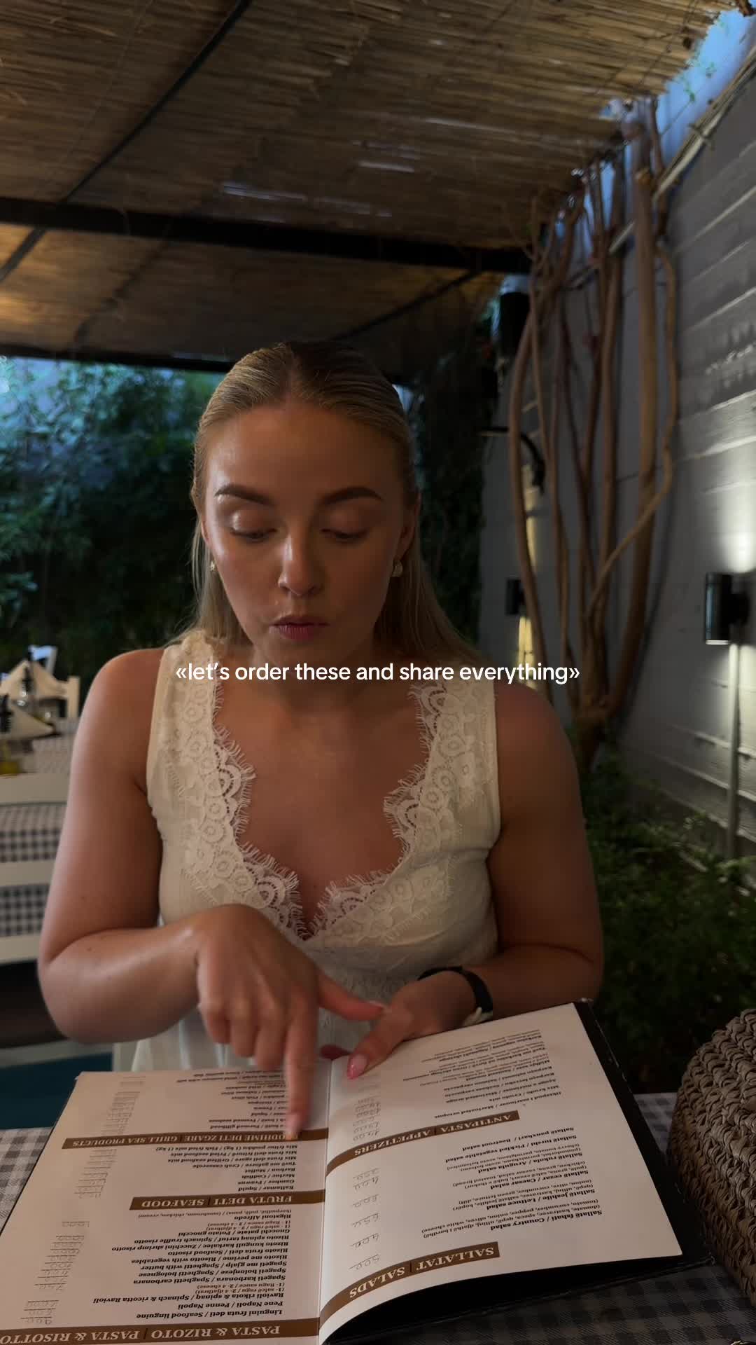 @kristina lindland