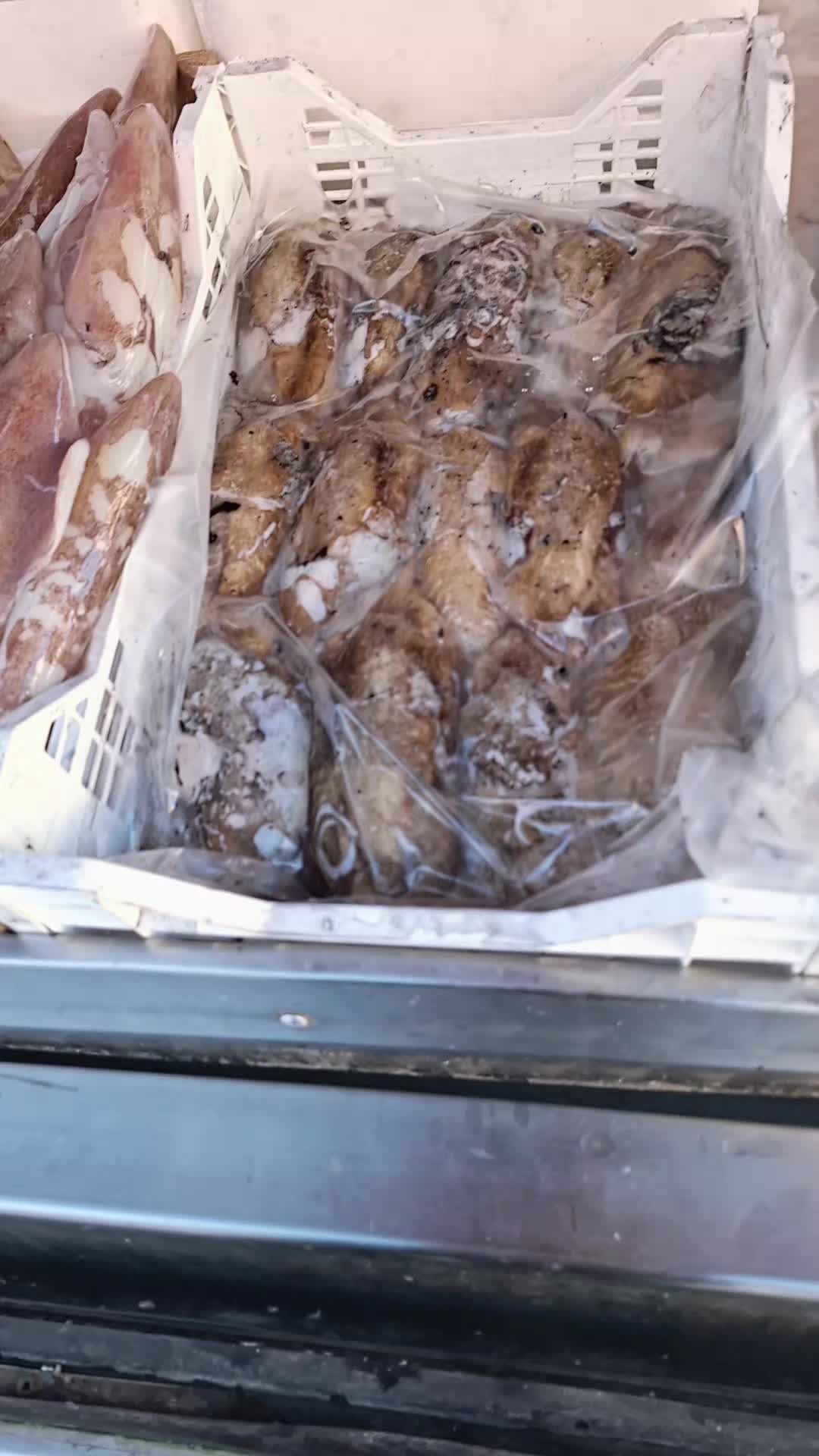 @Pescheria Da Stefano