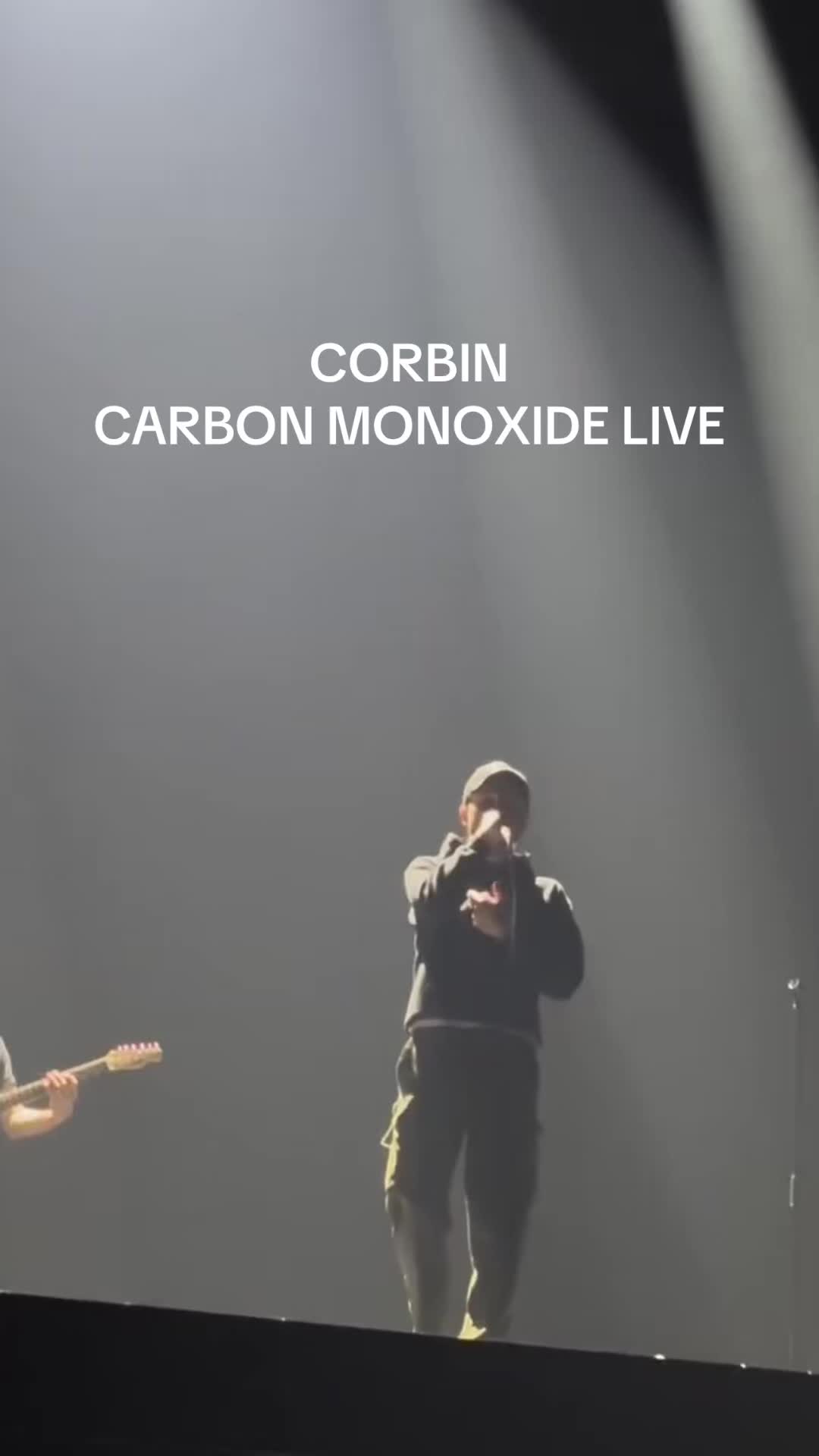 @cl0wnonstage