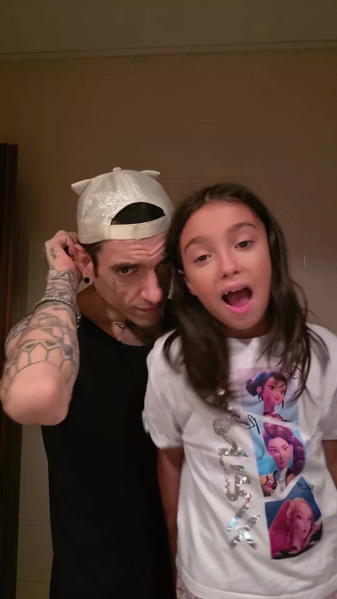 @Sickboy & Noemi