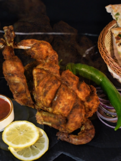 @Nagina Restaurant