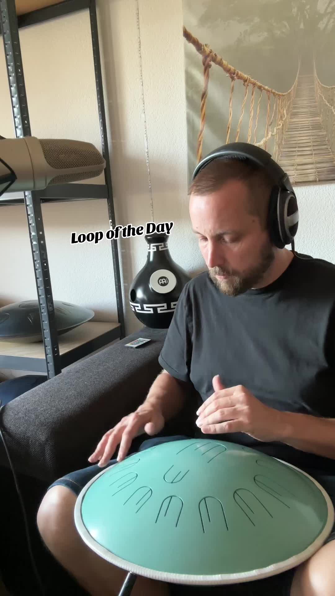 @Music Nerd